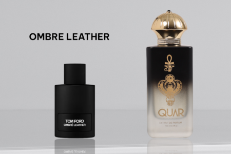 OMBRE LEATHER