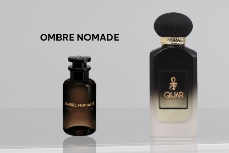 OMBRE NOMADE