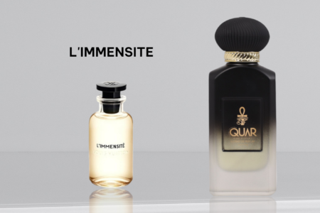 L'İMMENSITE