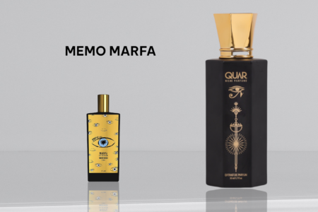 MEMO MARFA