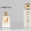 AMBER OUD