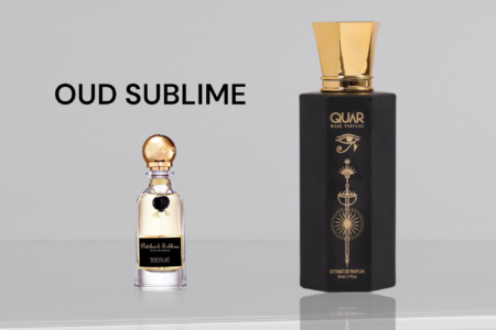 OUD SUBLIME