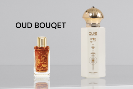OUD BOUQET